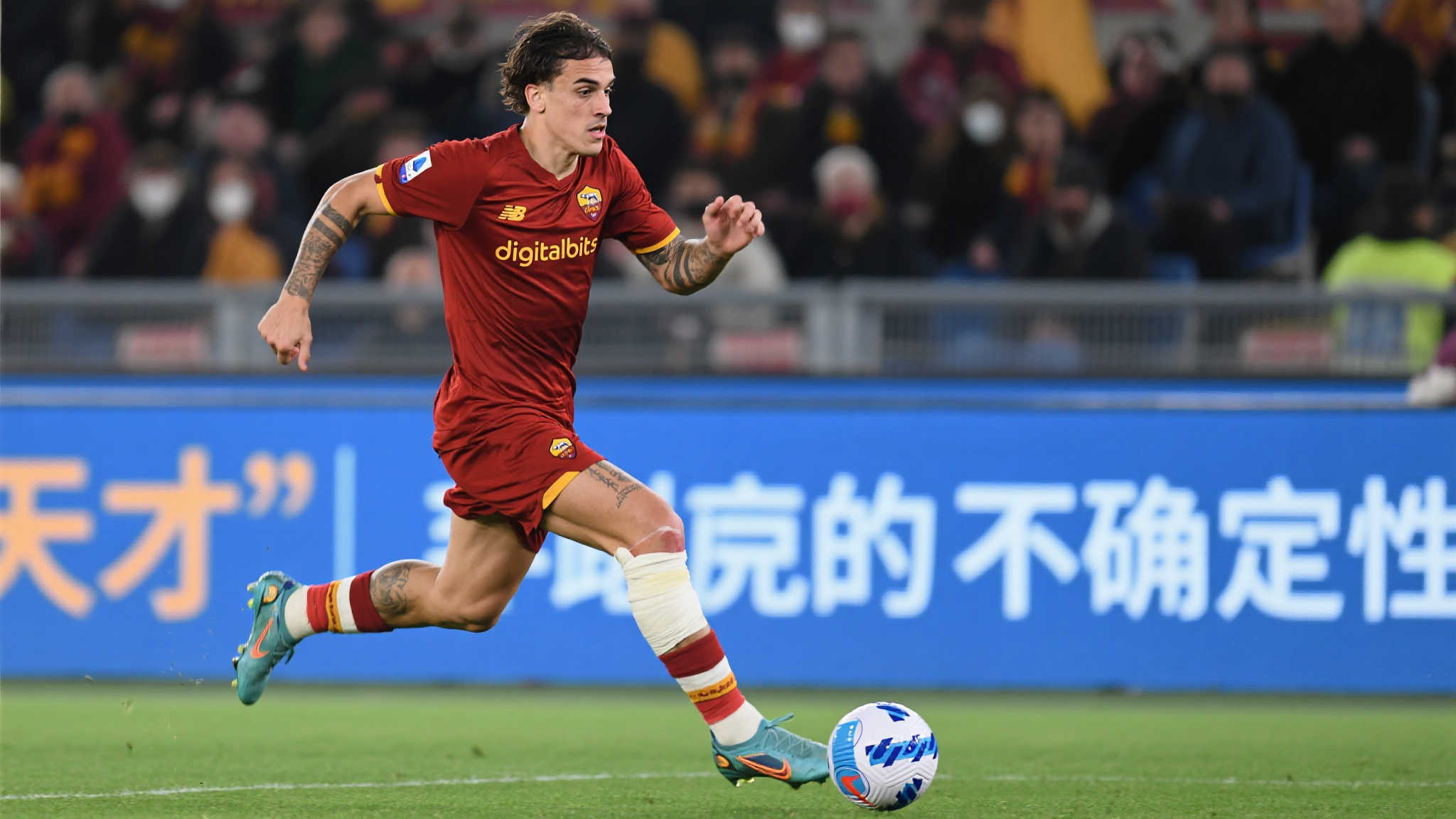 关于世界杯预测